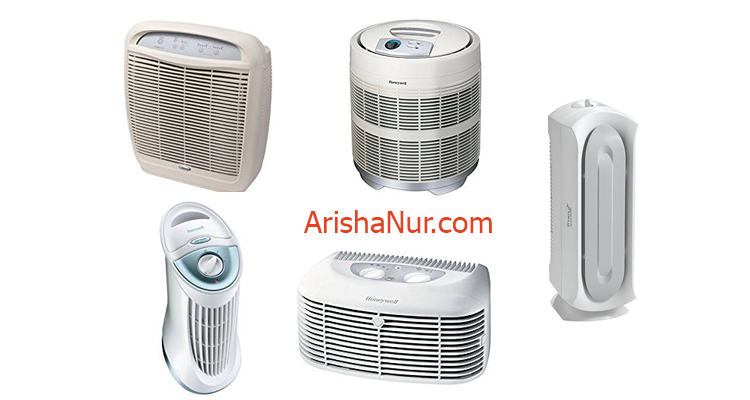 best air purifier