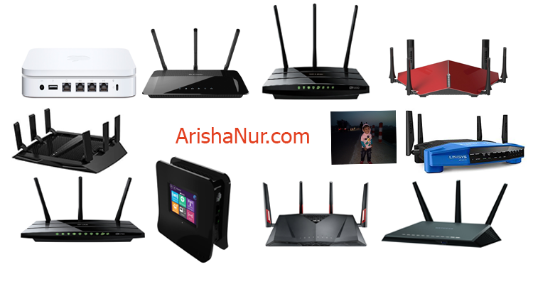 best weireless router