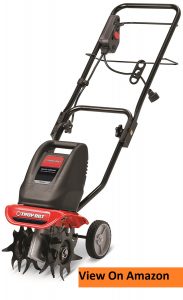 Troy-Bilt TB154E 6