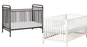 Are Metal or Wood Cribs Better?