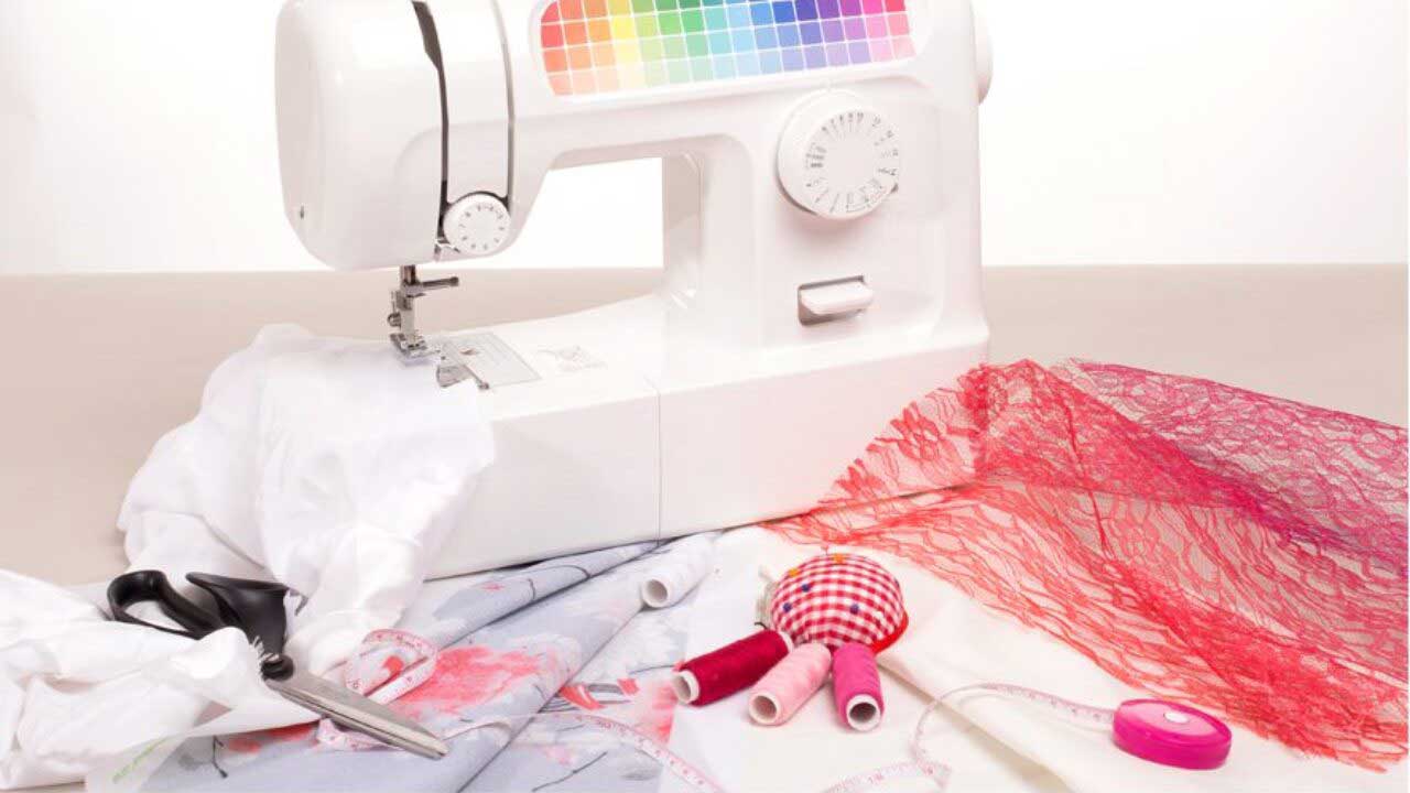 Common Sewing Machine Problems