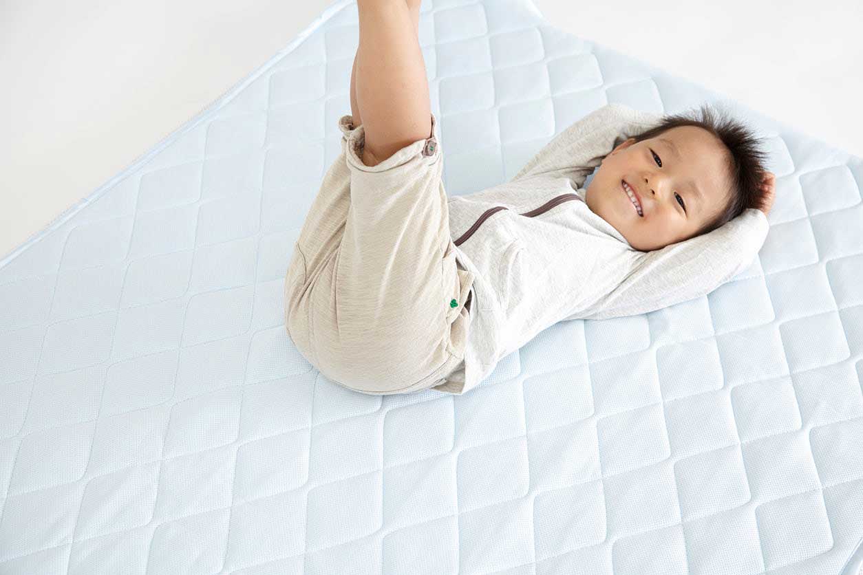 Is Foam or Coil Mattress Better for a Baby