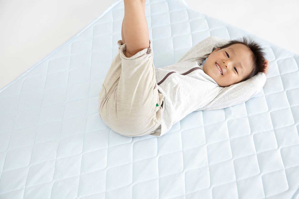 foam coil mattress reviews